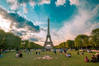 Paquetes y Circuitos de Viaje Eiffel Tower