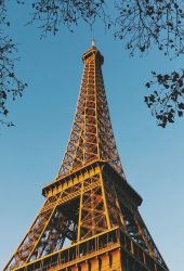 Eiffel Tower Eiffel Tower