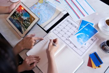Asesoría de Viajes Completa Asesoría de Viajes Completa