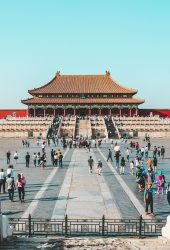 China China